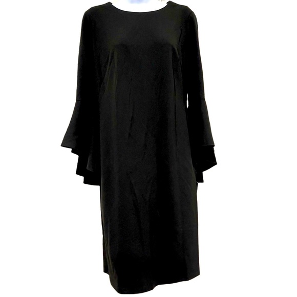 jcpenney Dresses Black Dress Nwt Poshmark